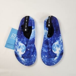 Ning Water Shoes Unisex 36/37 EU NWT Night Sky Moon